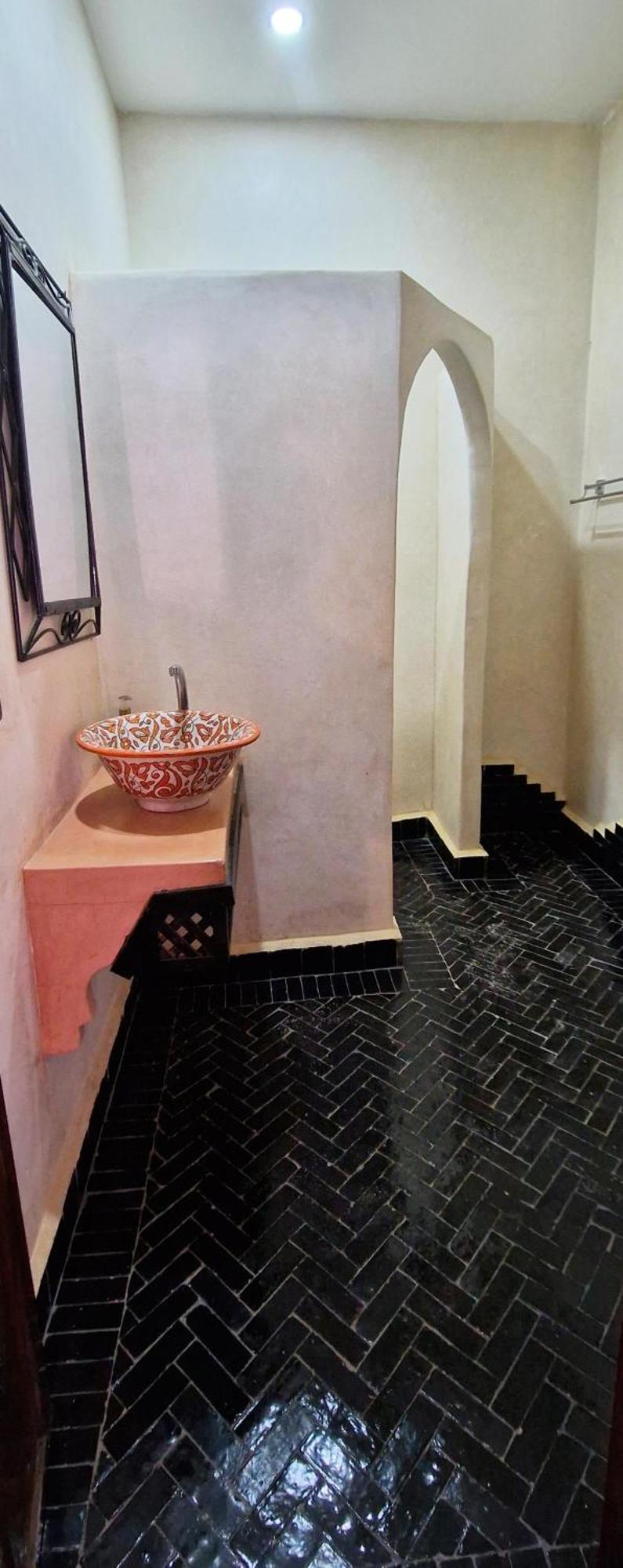 Riad Babmoon - Private Riad With Pool & Rooftop Marrakesz Zewnętrze zdjęcie